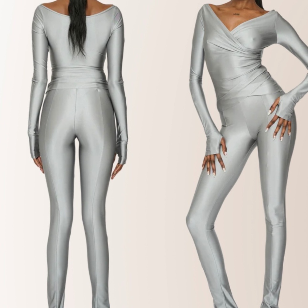 COUCOO 2 PIECE SET